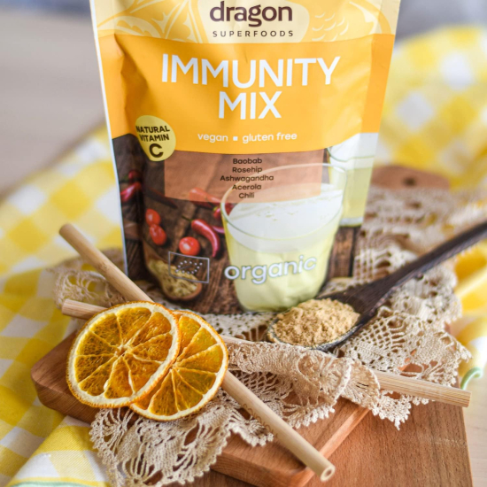 Dragon Superfoods Immunity Mix 150g