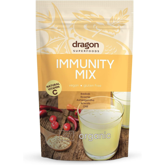 Dragon Superfoods Immunity Mix 150g