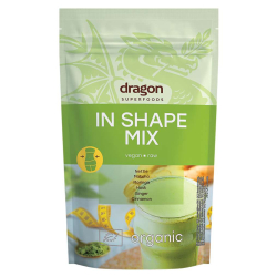 Dragon Superfoods In Shape Mix 200g Dragon Superfoods In Shape Mix 200g
