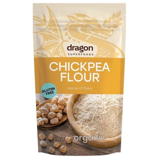 Dragon Superfood Chickpea Flour 200g