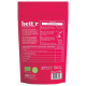 Bett'r Organic Brownie Mix 400g