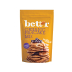 Bett'r Organic Pancake Mix 400g