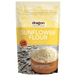 Dragon Superfood Sunflower Flour 200g Dragon Superfood Sunflower Flour 200g