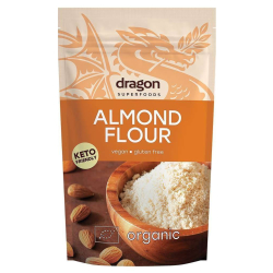 Dragon Superfoods Almond Flour 200g Dragon Superfoods Almond Flour 200g