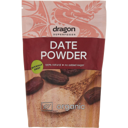 Dragon Superfoods Date Powder 250g Dragon Superfoods Date Powder 250g