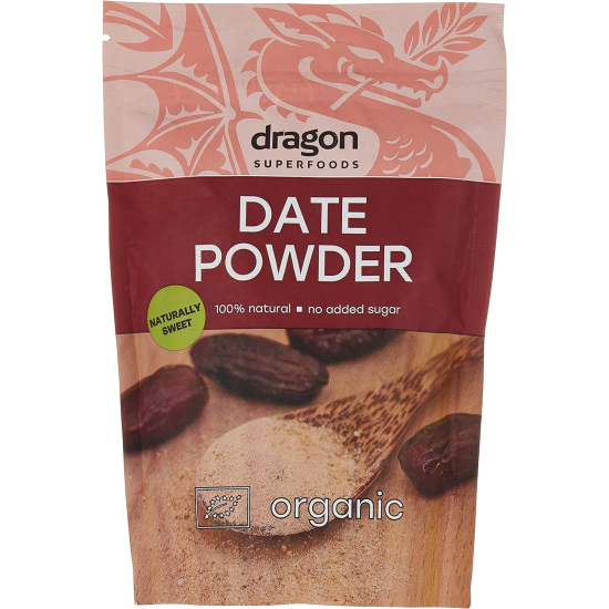 Dragon Superfoods Date Powder 250g