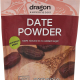 Dragon Superfoods Date Powder 250g