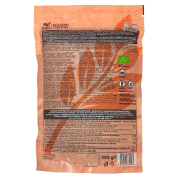 Dragon Superfoods Tricolor Quinoa 300g White, Black & Red Mixed Dragon Superfoods Tricolor Quinoa 300g White, Black & Red Mixed