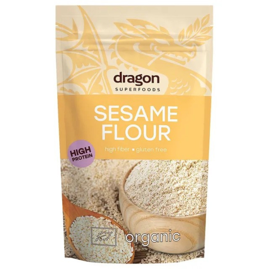 Dragon Superfood Sesame Flour 200g