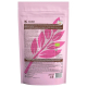 Dragon Superfood Choco Drops Pink 200g