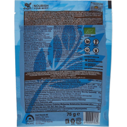 Dragon Superfoods Blue Spirulina Powder 75g Dragon Superfoods Blue Spirulina Powder 75g