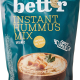 Bett'r Organic Instant Hummus Mix 200g