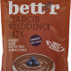 Bett'r Organic Carob Pudding Mix 200g