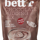 Bett'r Organic Chocolate Pudding Mix 200g