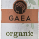 Gaea Extra Virgin Olive Oil Glass 500 ml