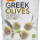 Gaea Whole Green Olives 150g