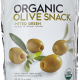 Gaea Pitted Green Olives 65g