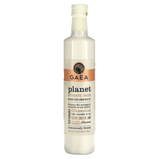 Gaea Planet Extra Virgin Olive Oil 500Ml