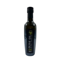 Mazak Olive Oil Ultra Premium 250 ml Mazak Olive Oil Ultra Premium 250 ml