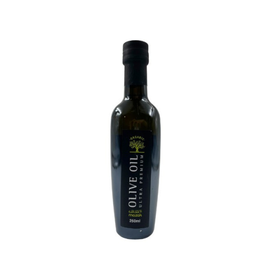 Mazak Olive Oil Ultra Premium 250 ml