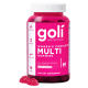 Goli Women's Complete Multi 60 Gummies 240g