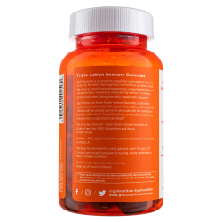 Goli Immune 60 Gummies 240g Goli Immune 60 Gummies 240g