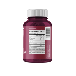 Goli Beets Cardio Gummies 60pcs, 150g Goli Beets Cardio Gummies 60pcs, 150g