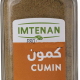 Imtenan Organic Cumin Powder 80g
