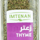 Imtenan Organic Thyme, 35g