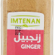 Imtenan Organic Ginger Powder, 70g