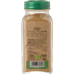 Imtenan Organic Coriander Seeds, 70g Imtenan Organic Coriander Seeds, 70g