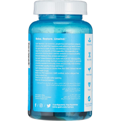 Goli Ashwagandha 60 Gummies 264g Goli Ashwagandha 60 Gummies 264g