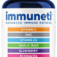 Immuneti Advanced Immune Defense 60 Capsules