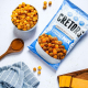 G.H Cretors Cheese & Caramel Mix Pop Corn 213g