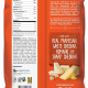 G.H. Cretors Four Cheese Mix Pop Corn 142g