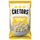  G.H. Cretors Farmhouse Butter Flavor Popcorn, 128g
