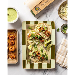 If You Care Certified Parchment Baking Paper Rolls 70Sq Ft If You Care Certified Parchment Baking Paper Rolls 70Sq Ft