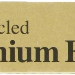 If You Care Recycled Aluminium Foil 10m