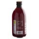 Andrea Milano Deto Organic Pomegranate Vinegar With The Mother 500ml