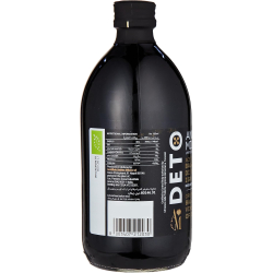 Andrea Milano Deto* Organic Balsamic Vinegar Of Modena 500 ml Andrea Milano Deto* Organic Balsamic Vinegar Of Modena 500 ml
