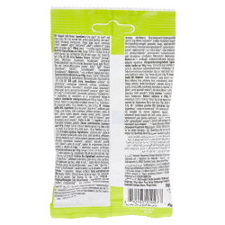 Yum Earth Organic Sour Beans 50g Yum Earth Organic Sour Beans 50g