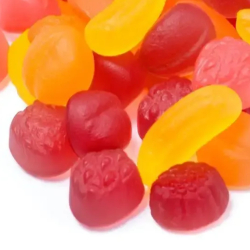 Yum Earth Organic Fruit Snack 50g Yum Earth Organic Fruit Snack 50g