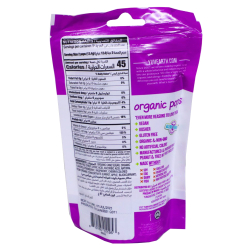 Yum Earth Organic Fruit Pops Vitamin C 14pcs x 87g Yum Earth Organic Fruit Pops Vitamin C 14pcs x 87g