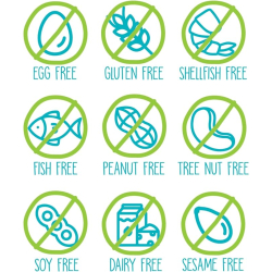 Yum Earth Organic Fruit Pops 40 Pieces, 248g Yum Earth Organic Fruit Pops 40 Pieces, 248g