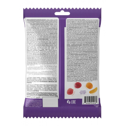 Yum Earth Organic Fruit Snack 198g Yum Earth Organic Fruit Snack 198g