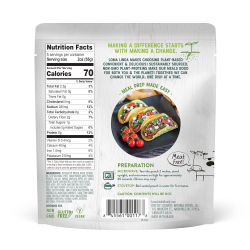 Loma Linda Taco Filling 285g Loma Linda Taco Filling 285g