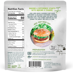 Loma Linda Sloppy Joe 285g Loma Linda Sloppy Joe 285g