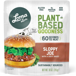 Loma Linda Sloppy Joe 285g Loma Linda Sloppy Joe 285g