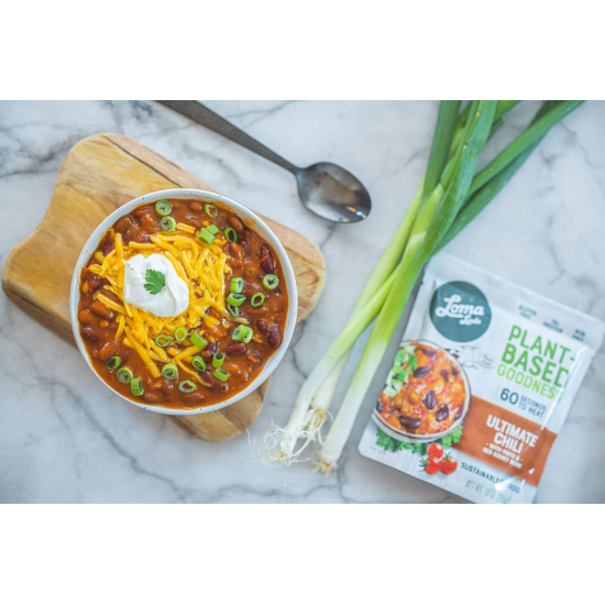 Loma Linda Ultimate Vegetarian Chili 285g