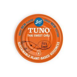 Loma Linda Tuno Thai Sweet Chili 142g Loma Linda Tuno Thai Sweet Chili 142g